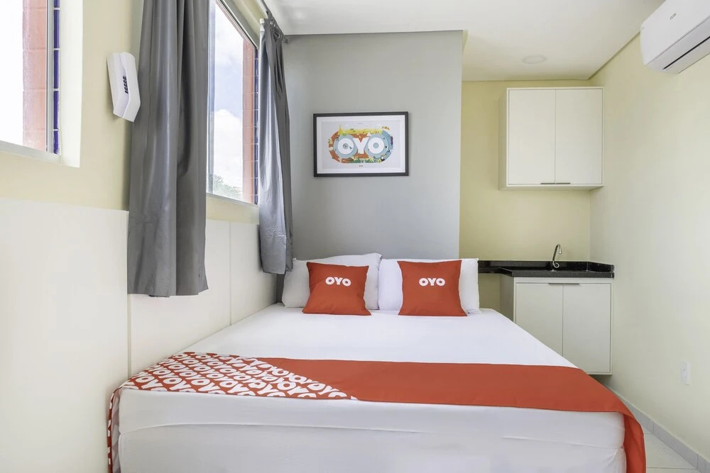 Oyo Hotel Kairos