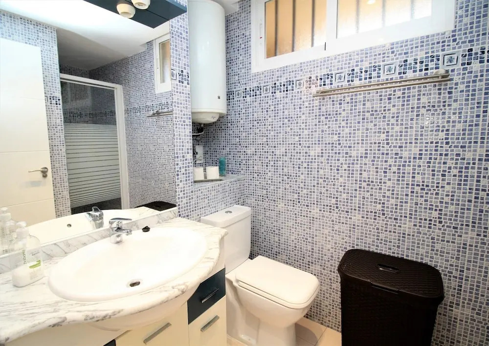 Apartamento Coblanca III 10 - 5