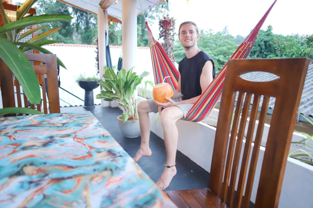 Ruwan Jungle Homestay