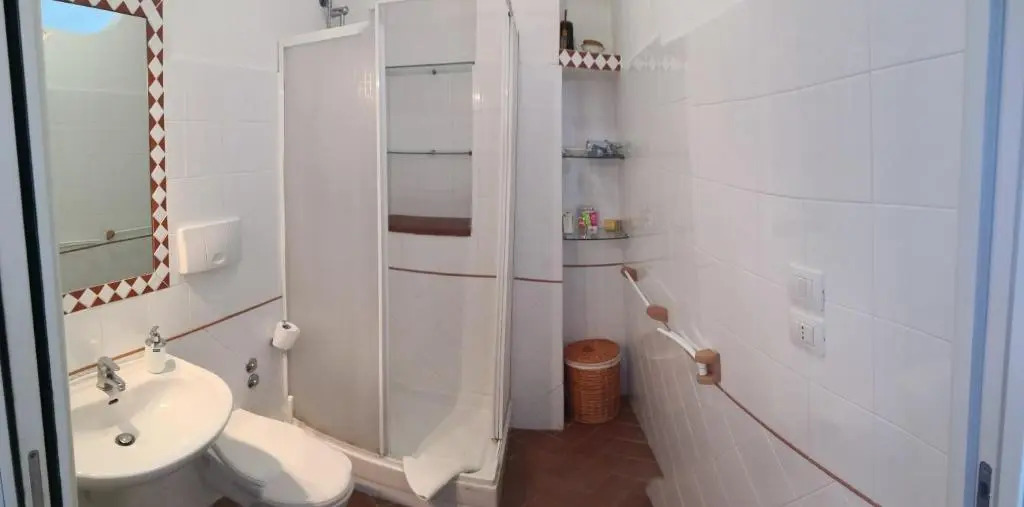B&B Chianalea 54