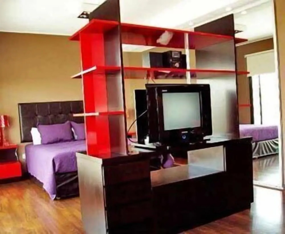 Silver Soho Suites