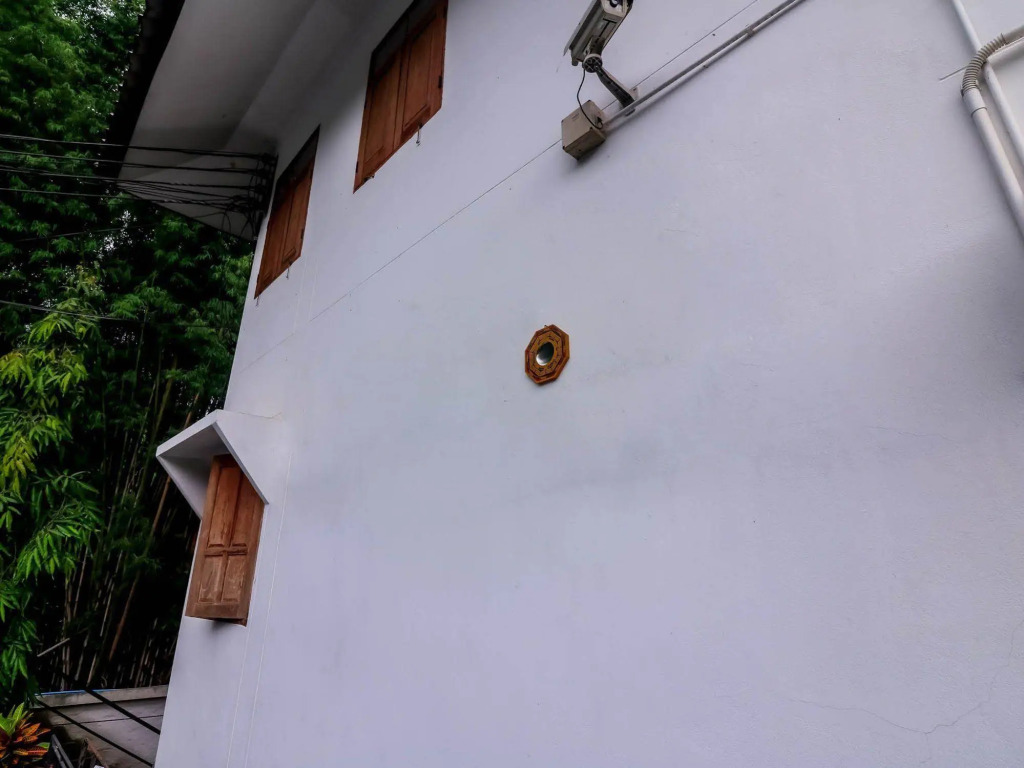 Nida Rooms Umong Doi Suthep Palace