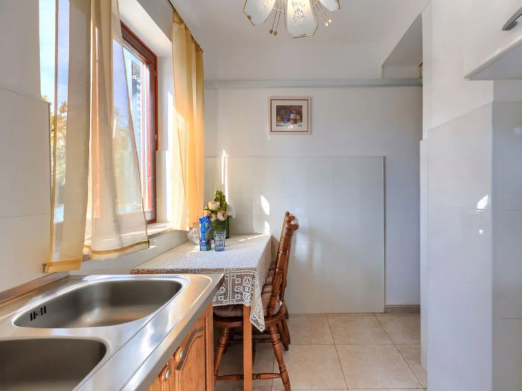 Apartment Alba Baden