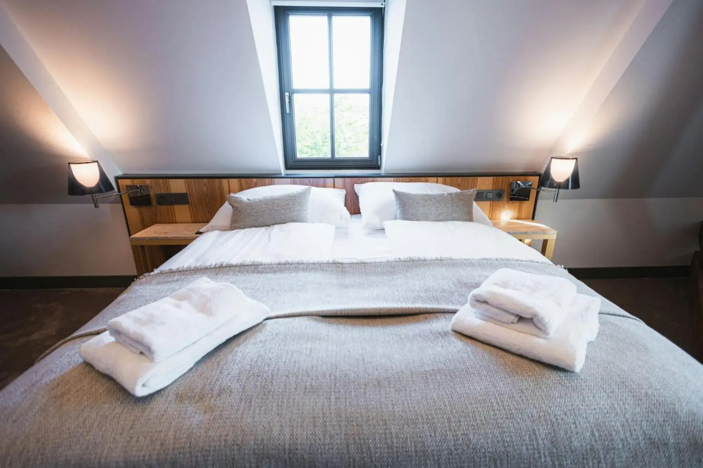Hotel ALBRECHT
