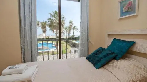 Marina Real 502