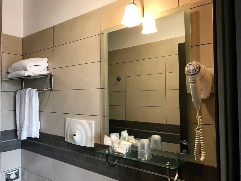 Hotel Visagi