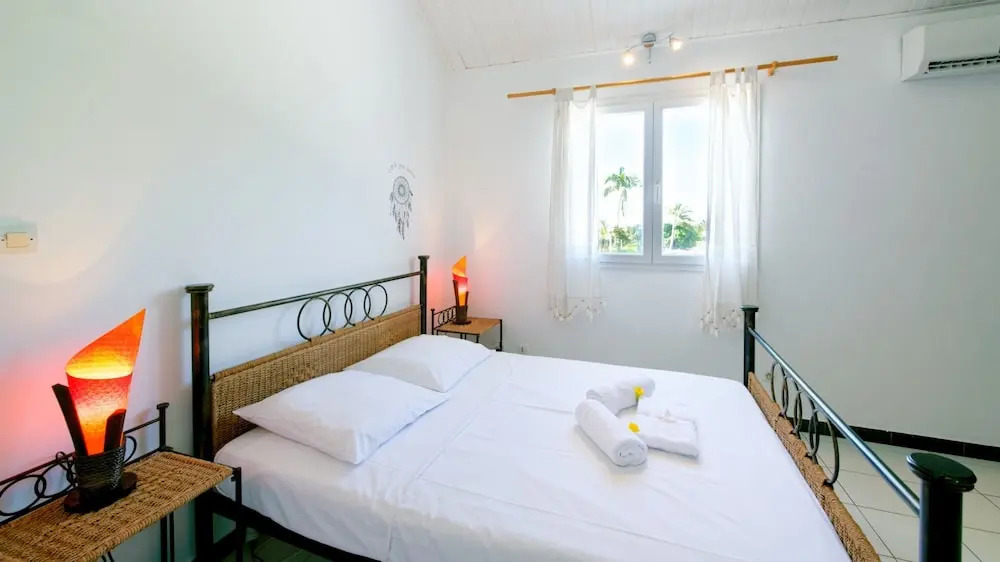 Appartement Le Choka