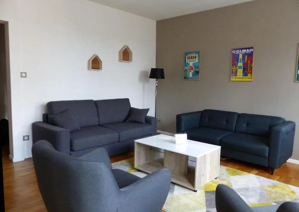 La Maison des Vendangeurs