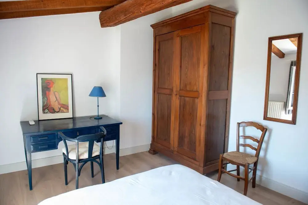 La Maison de Famille