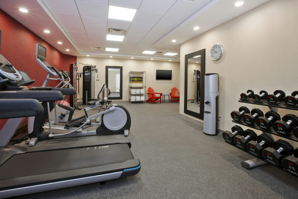 Home2 Suites By Hilton West Bloomfield, Mi
