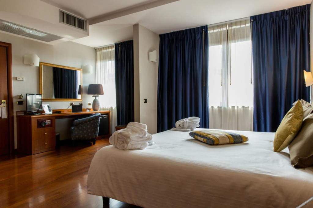 Hotel Palace Verona