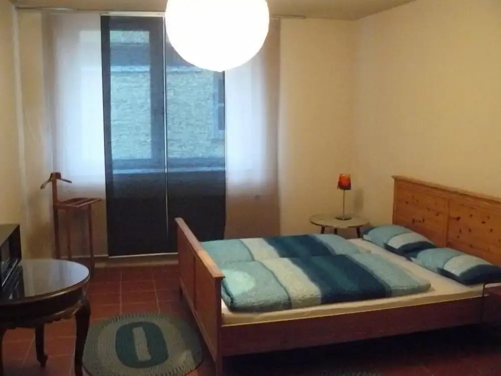 Ferienwohnung Weingut Dr. Dahlem