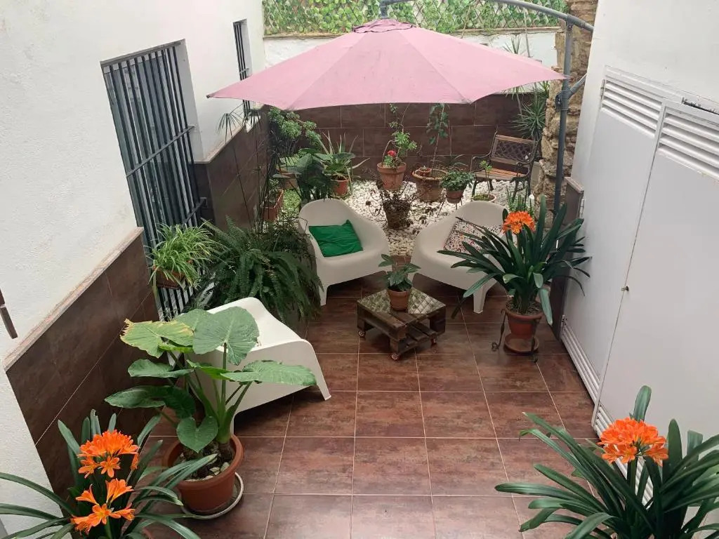 San Juan Apartamento