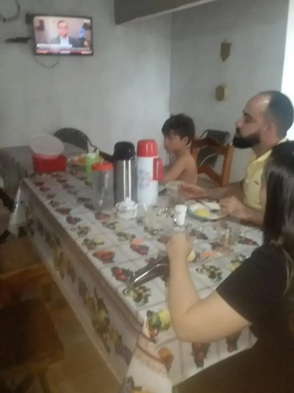 Pousada águas belas