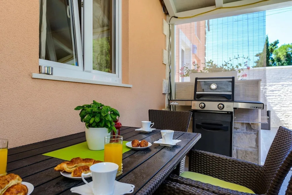 Vacation House Cavtat