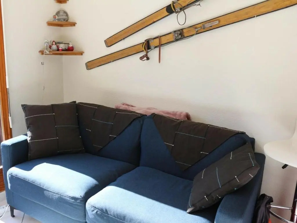 Appartement Villard-de-Lans, 3 pièces, 5 personnes - FR-1-515-51