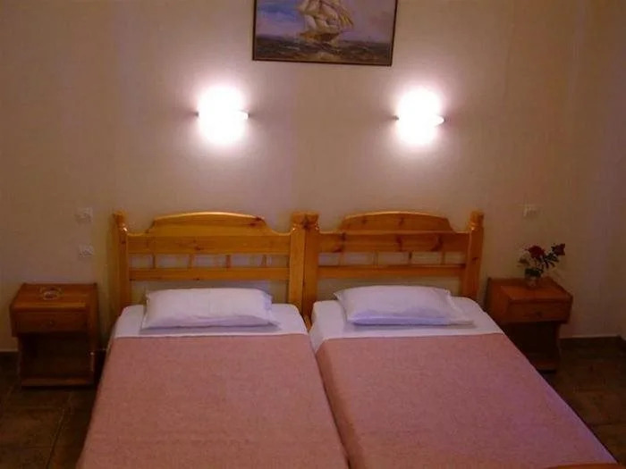 Anna Maria Studio Apartments