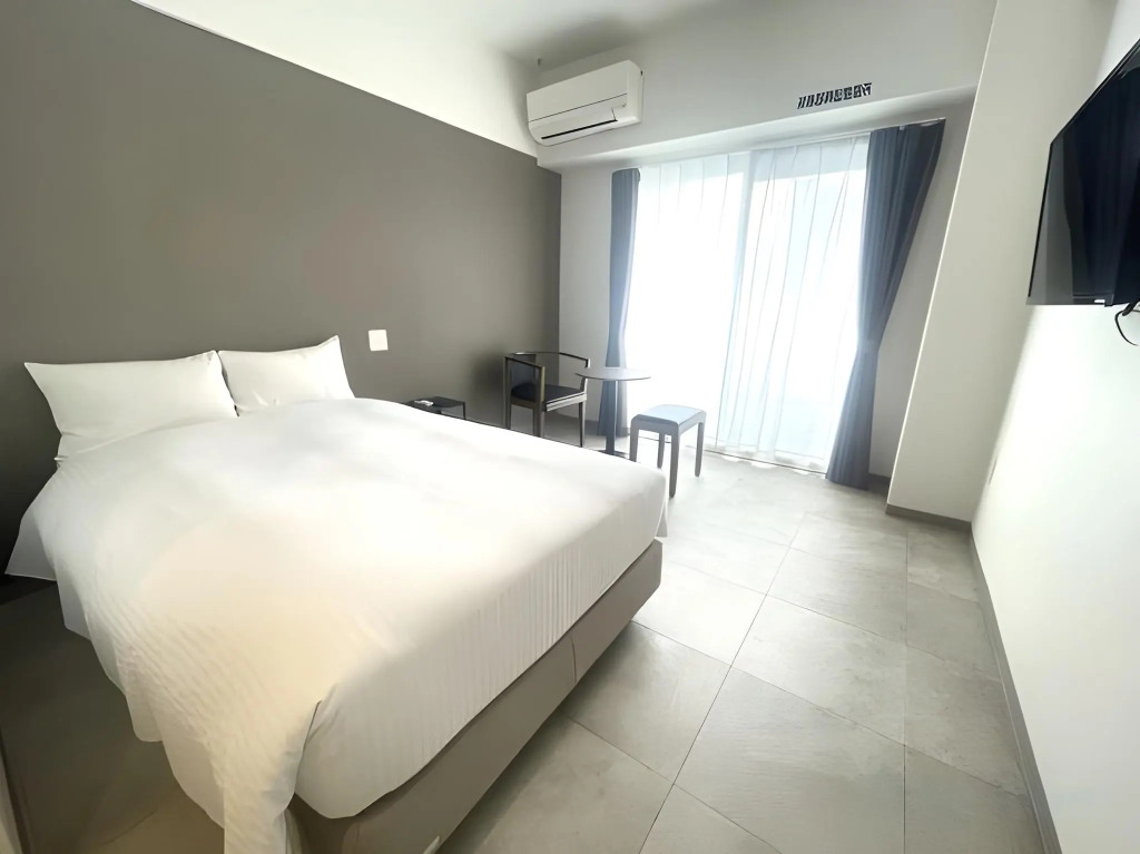 BiBi Hotel Naminoue