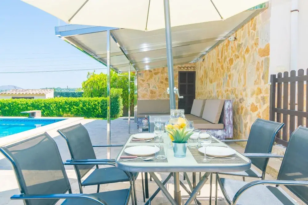Villa Fernando - Villa With Private Pool