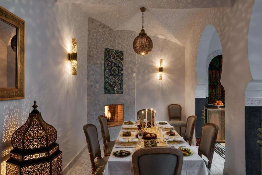 Emmas Riad