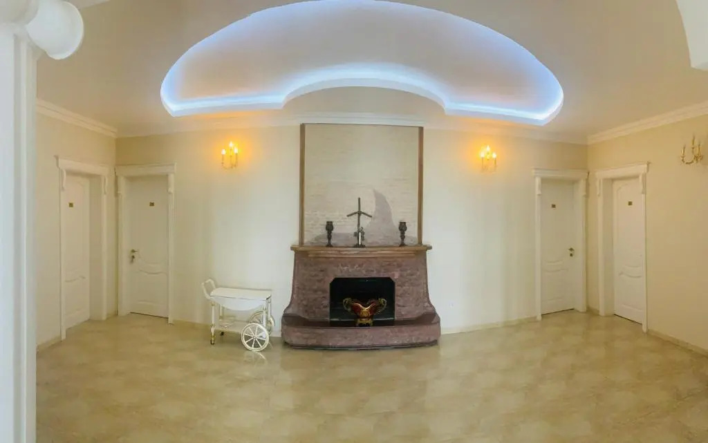 Davids Guest House