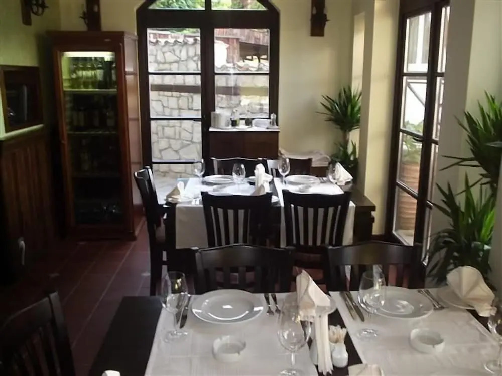 Trinity Sea Residence Nessebar