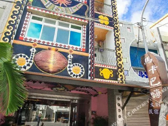Makabahi B&B
