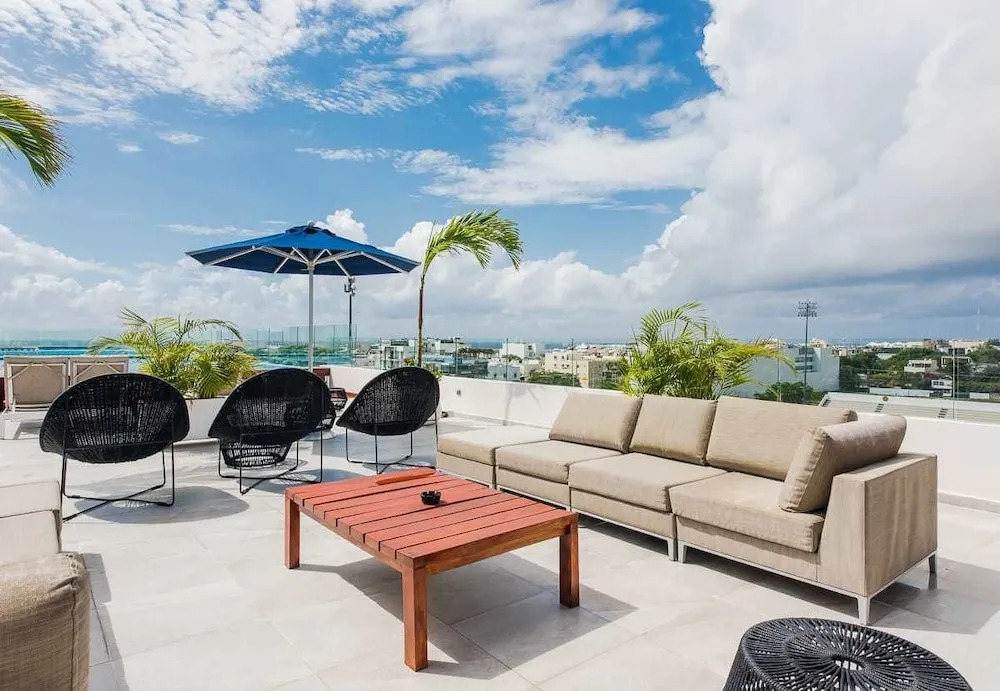 Luxury 2 bedroom Apartment Beautiful View