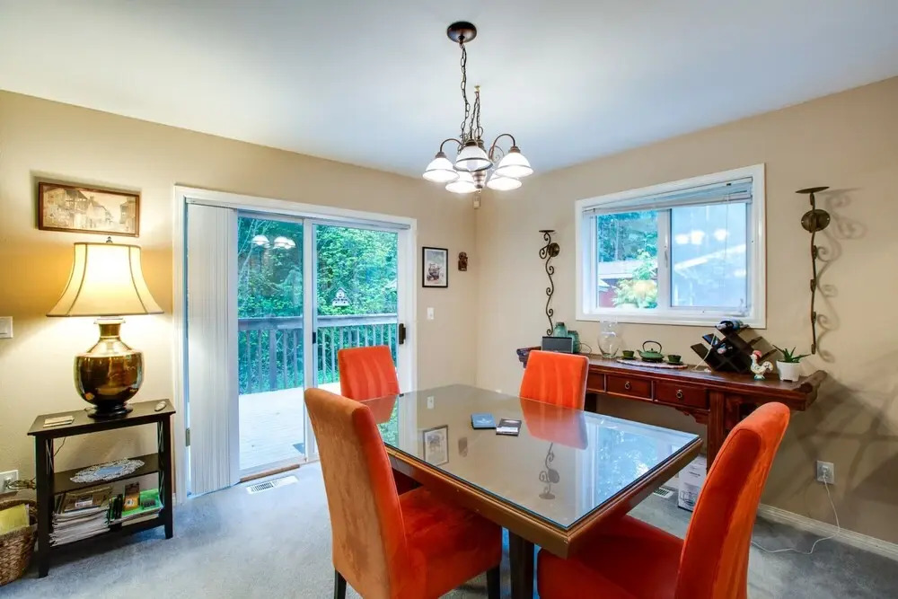 Mt. Baker Lodging Cabin 58 (Sleeps 6)