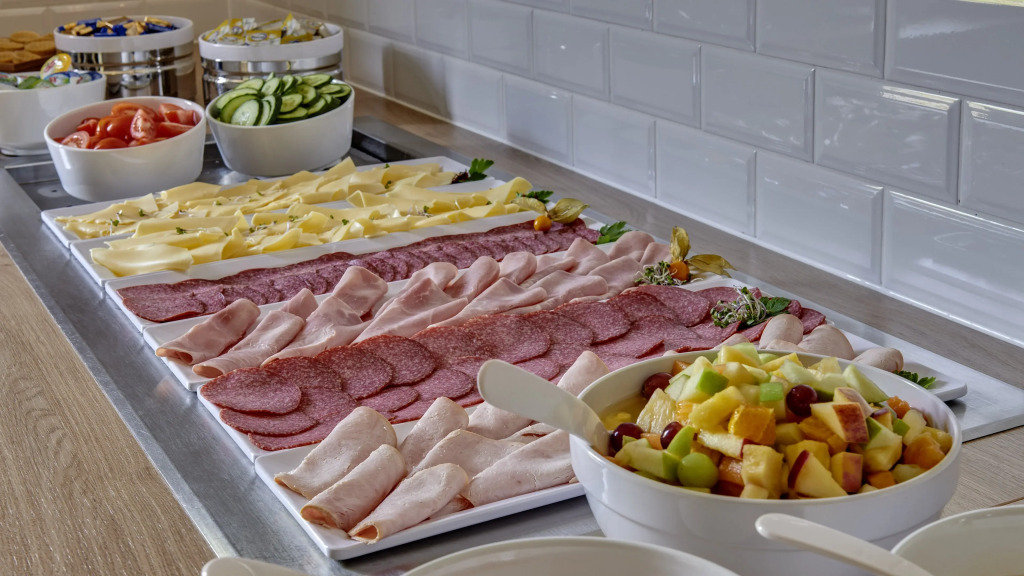 Holiday Inn Express Dortmund by IHG