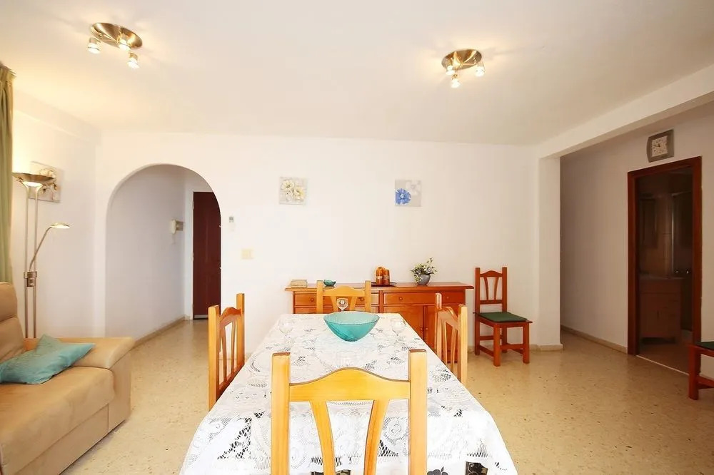Apartamento Gran Sol - Plaza Mayor