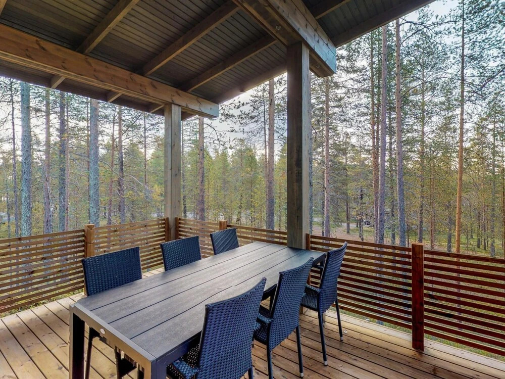 Saaga 2 Kuusamo in Kuusamo