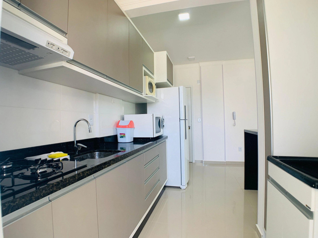 Maravilhoso Apartamento 100m Mar   Mb04g