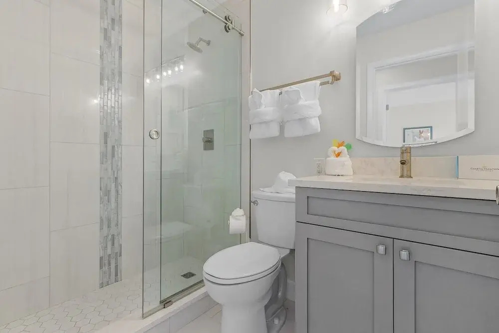 21591 Waterfront Duplex With Pool And Spa 2 Bedroom Condo