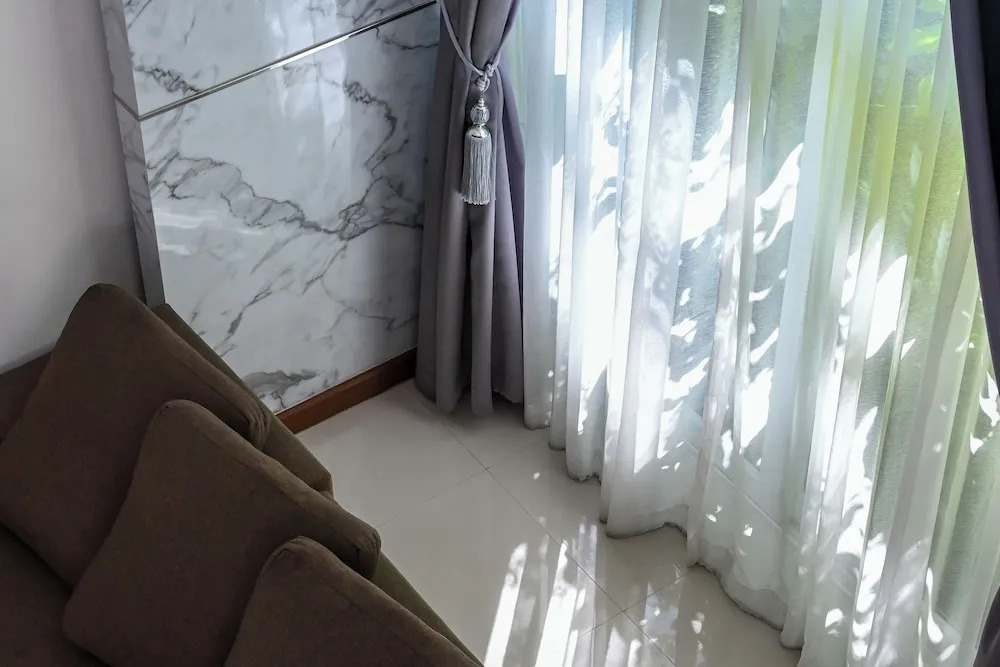 Golden Sea Pool Villa Hua Hin