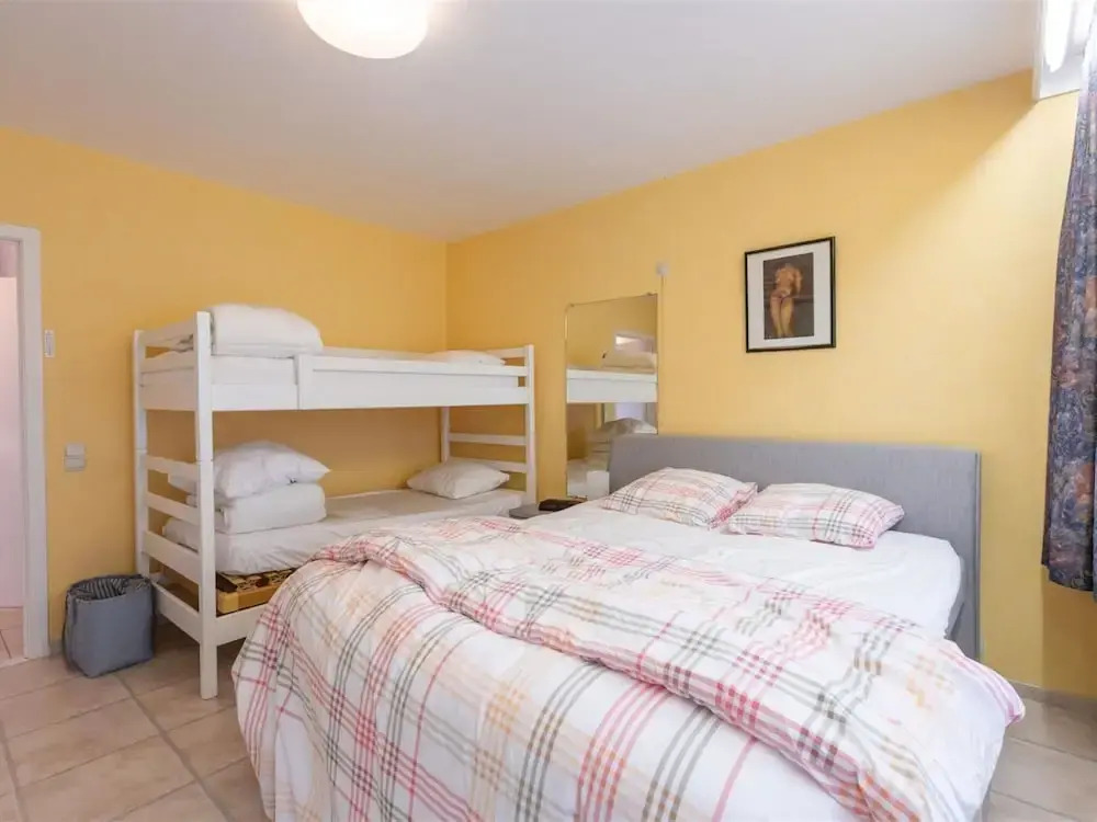 Apartment in Middelkerke Near Beach & Pool