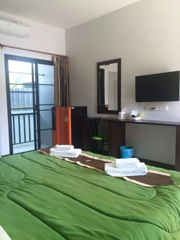 Room Park Hotel