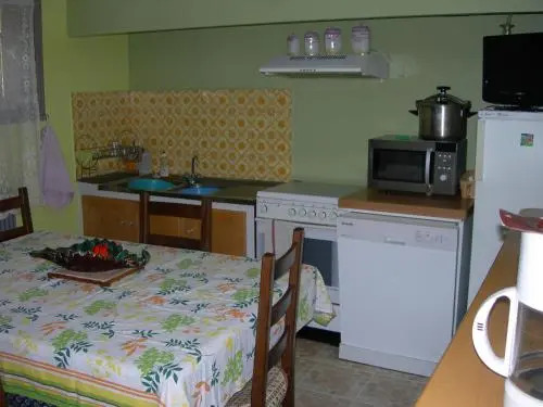 Appartement Les Rives de LAriège