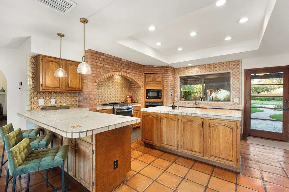 NEW 2M Luxe N Scottsdale Estate w Heated Pool