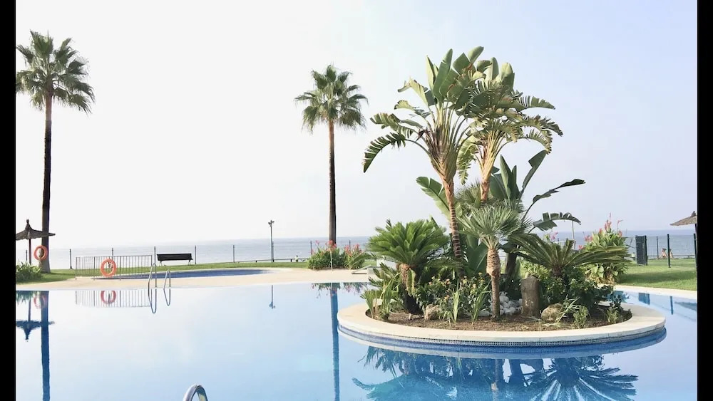 Mi Capricho, Luxury Apartment