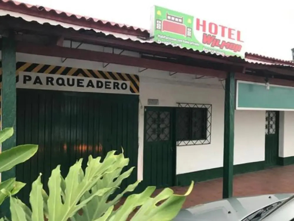 Hotel Wilmor