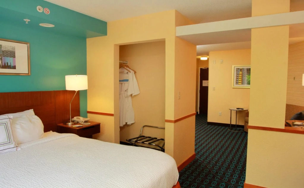 Spark By Hilton Traverse City