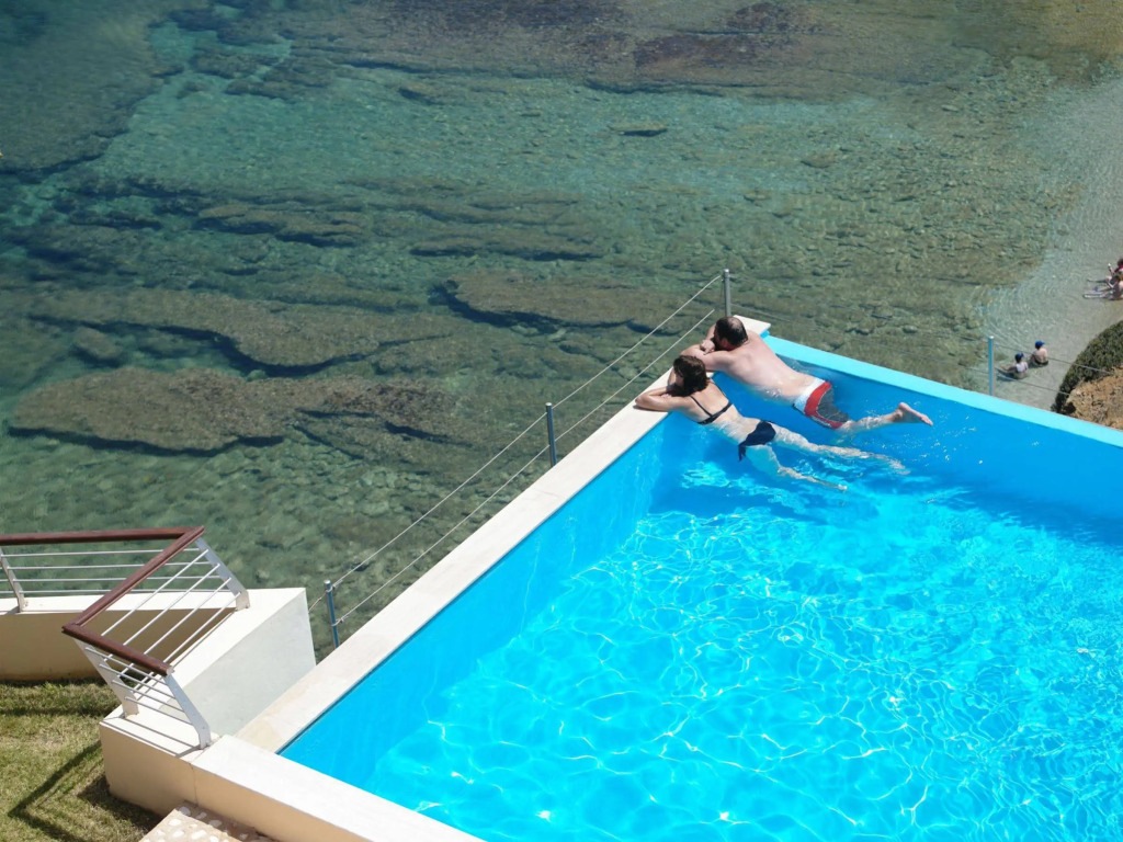 Seaside A Lifestyle Resort