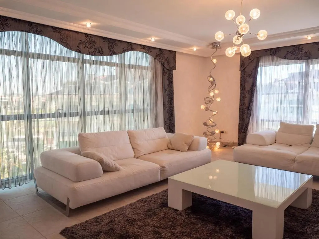 Duplex Olive 240м