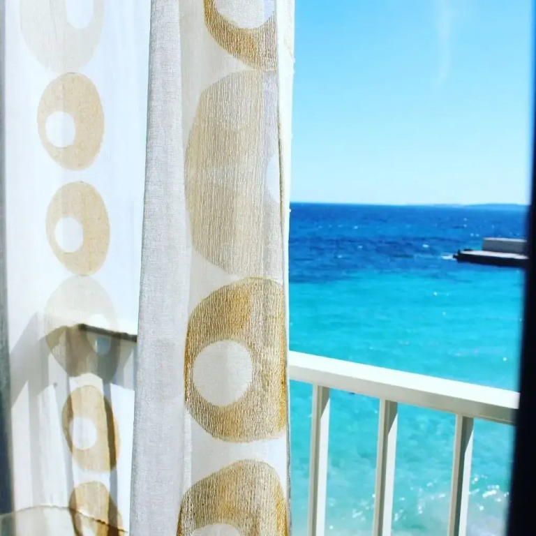 Cala Dogana Guest House