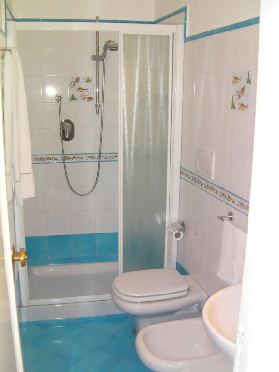 Albergo S. Andrea