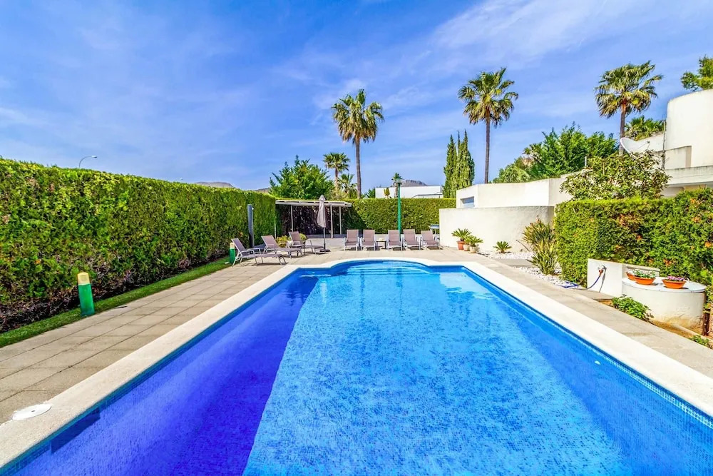 Ideal Property Mallorca - Villa Anna