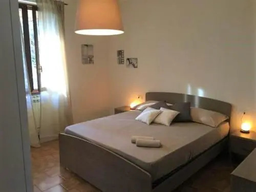 La casa Di Rivo