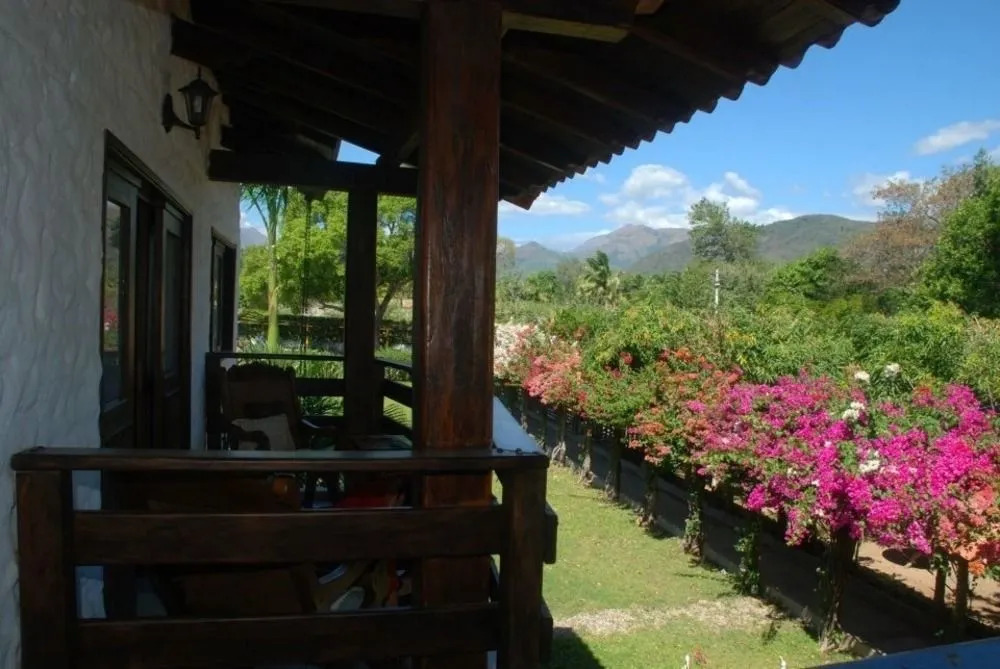 Hotel Rancho Regis