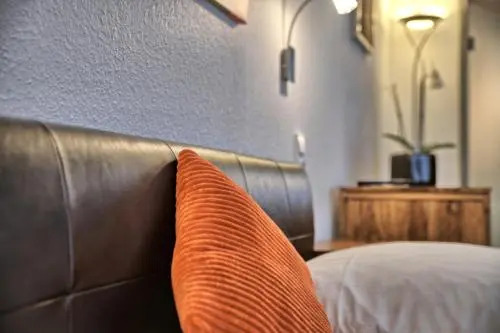 Hotel Restaurant Tonino